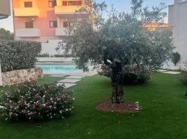 Appartamento Sardinia Escape in residence - Palau