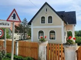 Káli Panoráma Ház