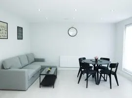 Brand New Luxury 1 Bedroom Apartment