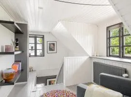 Modern Retreat close to everything in Djursland