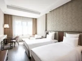 CityLife Boutique Hotel