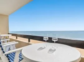 Sea Pointe 507 - Oceanfront