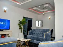 Slim Anyaiwe Apartments