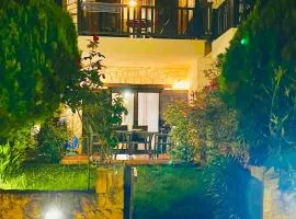 Afytos house