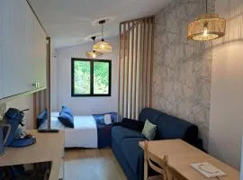 Les terrasses de Condate - Rennes canal St Martin