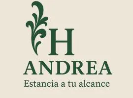 Hotel Alondra