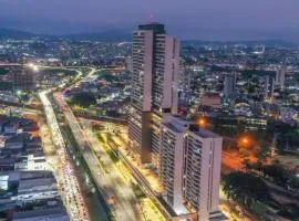 Espaço inteiro, Centro, Osasco, 500m da estação, 5 minutos Super Shopping