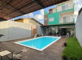 Casa House Cop 30