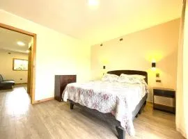 ApartHotel Cuatro Estaciones Frutillar Bajo