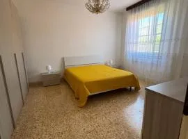 Sunflower House