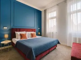 Prestige Apartment - Elegant & Quiet Stay 3 rooms 90m2 - AS Home Apartamenty Rynek 508