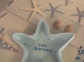 CASABARBARA lerici, villa em Lerici