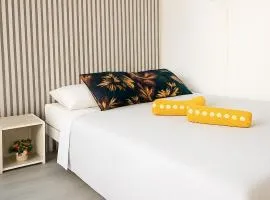 Alcantara Rooms LX