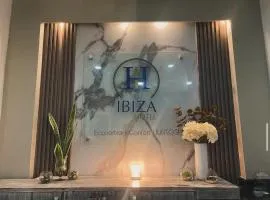Hotel Ibiza Hotel en Cartagena de indias, sector comercial