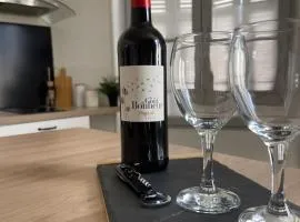 Le repos poitevin Le Floral