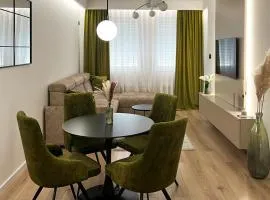 Apartman MATIJA