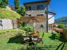 3 Bedroom Amazing Apartment In Benabbio