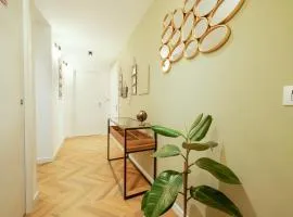 Via Manno 11 Rooms