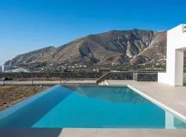 Platies Luxury Apartments Santorini