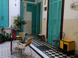 Hotel Tango Club 2, hotel sa Buenos Aires