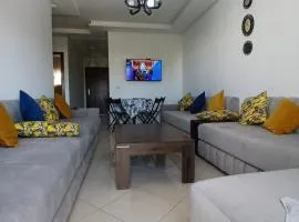 Azure Luxe Retreat