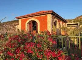 Vila panoramic sur la mer