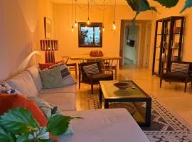 Shanti Sea View Apartment