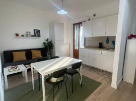 Casa Rosa, hotel in Montelupo Fiorentino