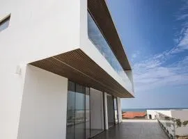Luxurious apartment Jama Manabí