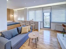 Spa King Apartments 1