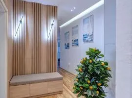 Spa King Apartments 1