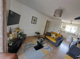 Castle Hill Homestay