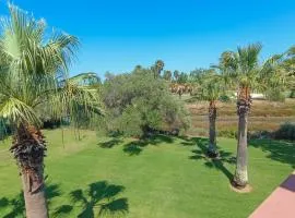 Hoyo 1 Apartamento Deluxe penthouse golf con piscina