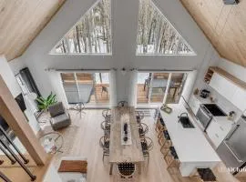Skova - Nordic Harmony - Spa & Forest View