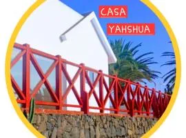 Casa Yahshua