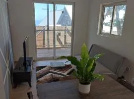 Bungalow Le Sapotille