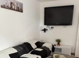Stylish and Modern Space