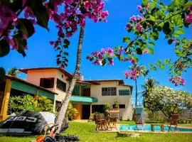Casa Mandacaru Pousada