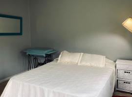 Casa de campo, paz, tranquilidad, séjour à la campagne à Concordia