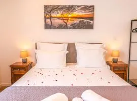 Chambres Deluxe Indépendante