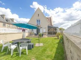 La Villa Cassinne Chambres Indépendantes