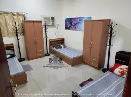 Galaxia Imparcial Male Accommodation