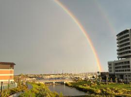 Mia Mia at the Marina, hotel v destinaci Shellharbour