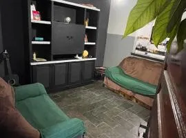 Jamboo Saqua Hostel
