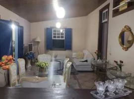 House near mega space