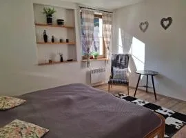 Chata erika mýto pod Ďumbierom