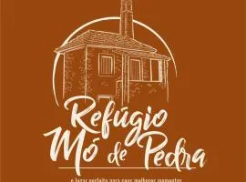 Refúgio Mó de Pedra