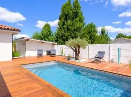 Superbe Maison Avec Piscine