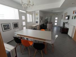 Jazzy Suite House, hotel in Kos-stad