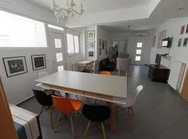 Jazzy Suite House